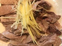-乡亲鹅肉城(昆山店)