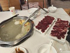 -八合里潮汕鲜牛肉火锅(吉大店)