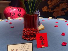 -老吉堂上海本帮菜(工体店)