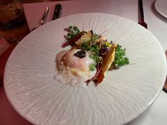 -Kathleen's Waitan 凯圣琳江景西餐厅(外滩店)