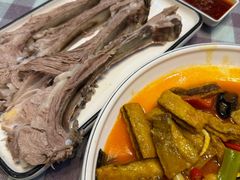 -伊帆食府·青海地方特色美食