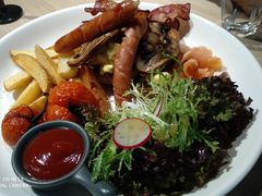 -Maxpoint Kitchen 西餐咖啡(乐峰广场店)