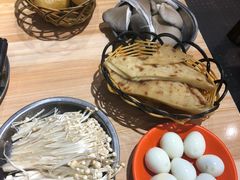 -范贤光鸡公煲(平乐园总店)