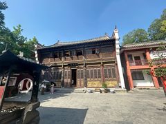 -长春观