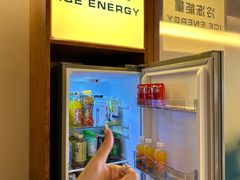 -溯光电竞酒店(西南财大地铁站店)