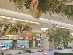 -Aqua Oasis 水天堂(太湖中心mall店)