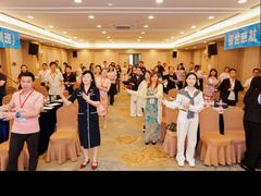 -佰世慈航演讲口才培训(宝安校区)