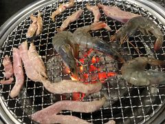 -芝士牛炭火烤肉