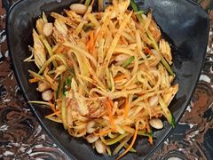-啊美丽炭火烤肉(滑翔一店)