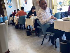 大堂-鲜得莱渔港·小平岛海胆馆(七贤岭店)