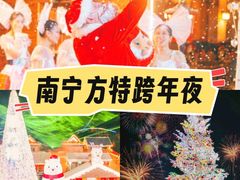 -南宁方特东盟神画