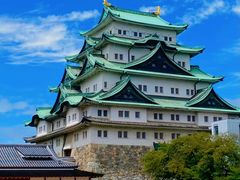 -名古屋城