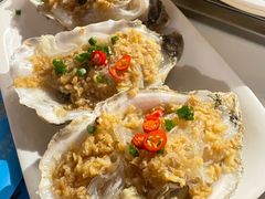 -老大连·海肠捞饭·大连海鲜大连菜(西安路店)