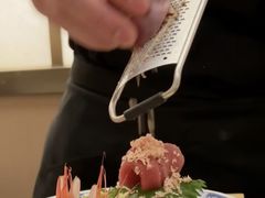 -鮨政·Omakase(港汇恒隆广场店)