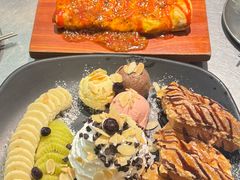 -MI WU FACTORY米屋美食工厂餐厅(绿地店)