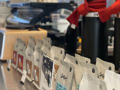-Seesaw Coffee(88铜仁路店)