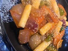 -意成料理