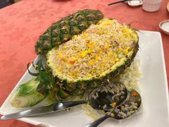 -Century Seafood Restaurant Manila