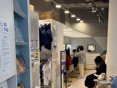 -天真蓝照相馆(宁波来福士店)