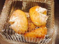 面包新语(5号停机坪店)-BreadTalk面包新语·烘焙蛋糕(广州白云五号店)