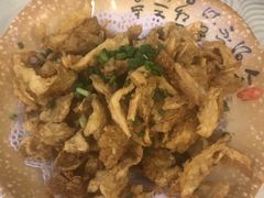 -唐晋人家(源深路店)