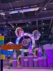 点击看大图 -第五极儿童乐园