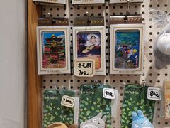 -猫的天空之城概念书店(杭州南宋御街店)