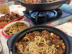 -老闵田螺馆·南昌市井菜·特色小吃(总店)