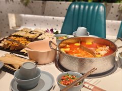 -小街猪手(团结湖店)