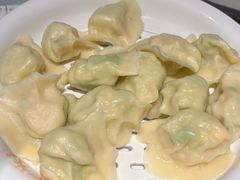 -添福来墨鱼饺子 · 海鲜东北菜(泡崖店)