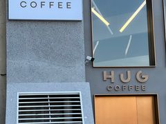 -HUG·拥抱咖啡(郑州宝龙广场店)