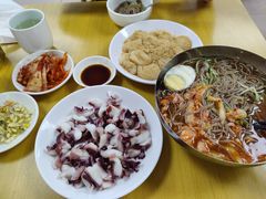 -屋里家延边朝鲜族冷面(南园店)