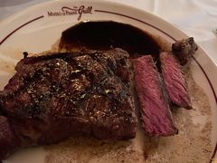 steak-Musso & Frank Grill
