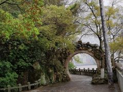 -江心屿景区