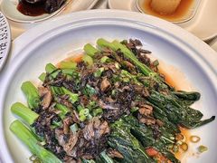 -香港狮子山下·明星粤菜餐厅(北苑店)