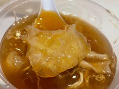 -添發碗仔翅美食