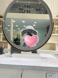 点击看大图 -范美特接发·染发漂发