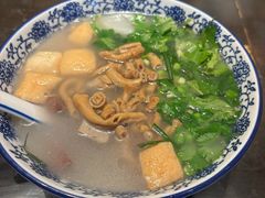 -小潘记鸭血粉丝汤