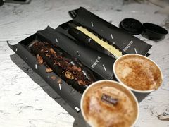 -BLATAGE COFFEE