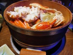 清蒸板蟹-蟹之国·精品蟹料理(极地店)