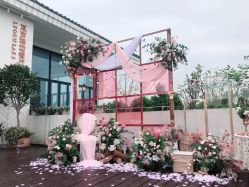 -琥珀婚礼策划AMBER WEDDING