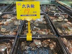 -79号渔船海鲜饭店(宝安店)