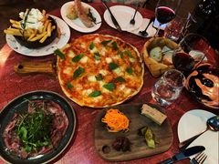 -羽深肉铺 Steak & Wine