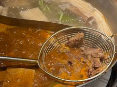 -左庭右院鲜牛肉火锅(苏州园区永旺店)