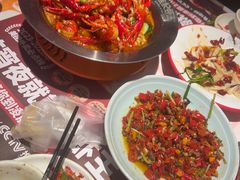 -熊记虾王·小龙虾(东晓南店)