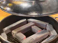 -水浒烤肉(医学院店)