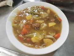 -刘老虎肉丸糊辣汤(总店)