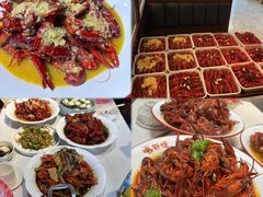 -盱眙虾怪·旗舰店