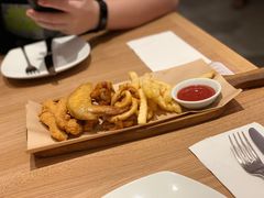 新春小食拼盘-必胜客(大宁路店)