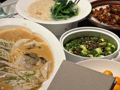 -桂满陇·海市蜃楼·黑金(国金店)